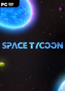 Space Tycoon (2019) PC