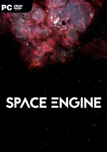 SpaceEngine (2019) PC