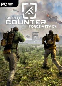 Special Counter Force Attack (2018) PC