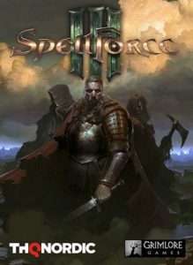 SpellForce 3 [v 1.40] (2017) PC
