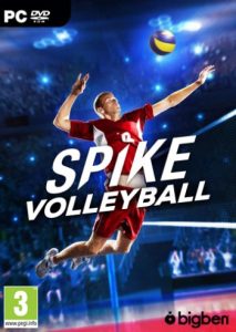Spike Volleyball (2019) PC