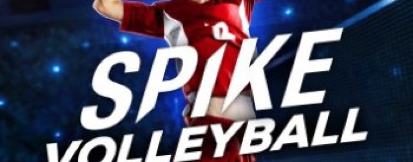 Baixe Spike Volleyball PT-BR
