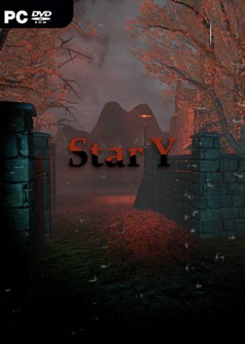 Stary (2018) PC