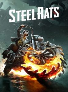 Steel Rats [v 1.01 + DLC] (2018) PC