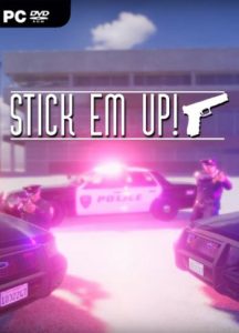 Stick Em Up (2019) PC