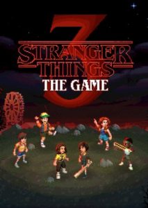 Stranger Things 3: The Game (2019) PC
