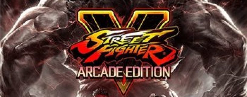 Baixe Street Fighter V [v 4.070 + DLCs] PT-BR