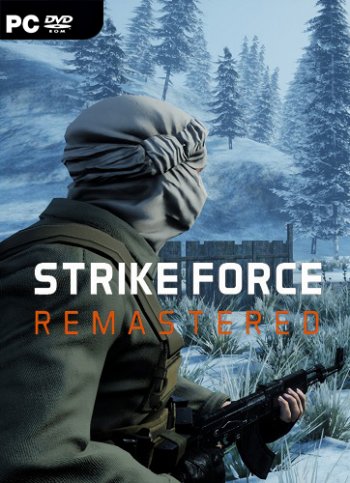 Strike Force Remastered (2018) PC