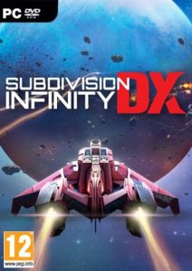 Subdivision Infinity DX (2019) PC