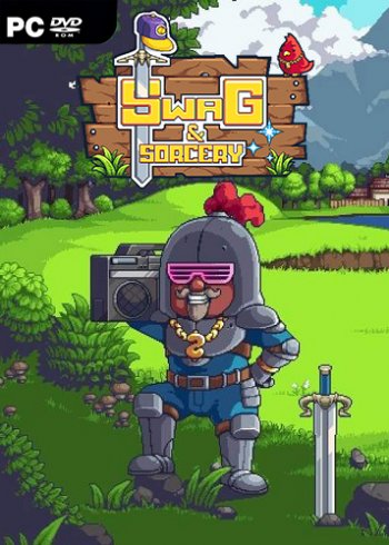 Swag and Sorcery [v 1.023] (2019) PC