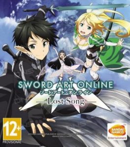 Sword Art Online: Lost Song (2018) PC
