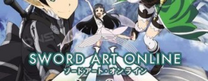 Baixe Sword Art Online: Lost Song PT-BR