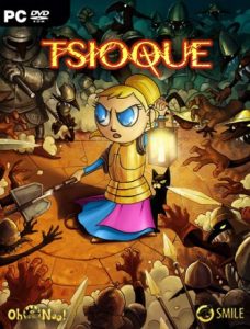 TSIOQUE (2018) PC