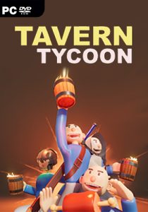 Tavern Tycoon - Dragon's Hangover (2019) PC