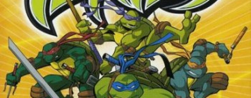 Baixe Teenage Mutant Ninja Turtles 2003 PT-BR