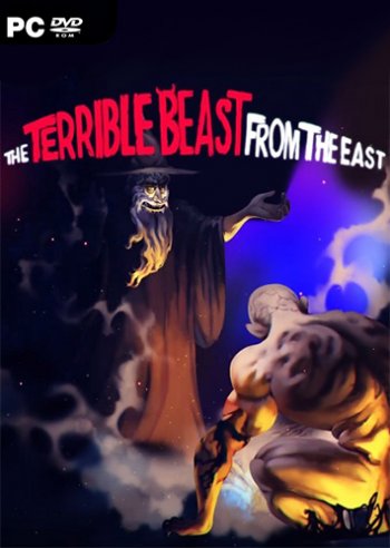 Terrible Beast from the East (2019) PC