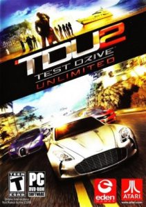 Test Drive Unlimited 2 (2011) PC
