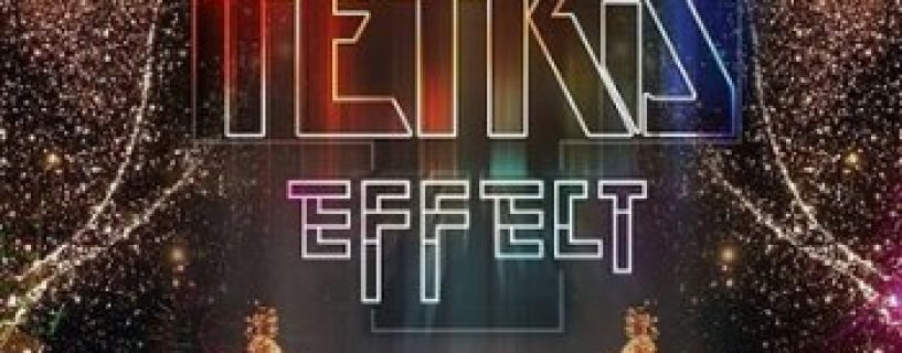 Baixe Tetris Effect PT-BR
