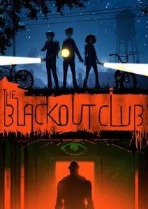 The Blackout Club (2019) PC