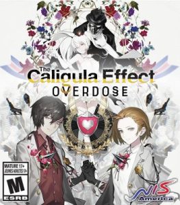 The Caligula Effect: Overdose (2019) PC