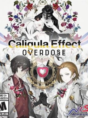 Baixe The Caligula Effect: Overdose PT-BR
