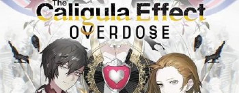 Baixe The Caligula Effect: Overdose PT-BR