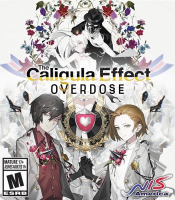 The Caligula Effect: Overdose (2019) PC