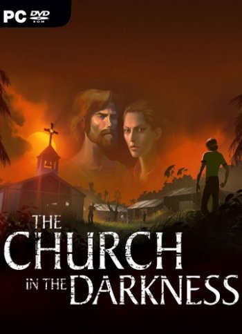 The Church in the Darkness (2019) PC