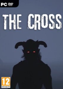 The Cross Horror Game (2019) PC