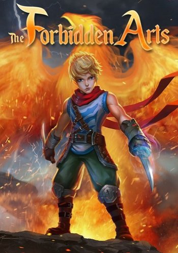 The Forbidden Arts (2019) PC