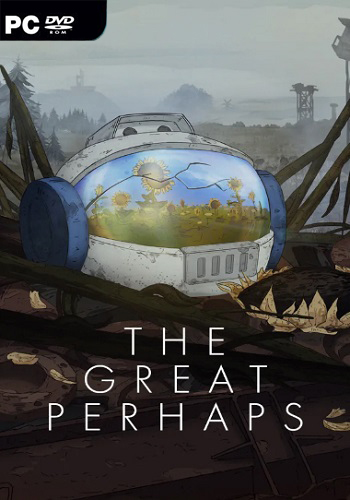 The Great Perhaps (2019) PC