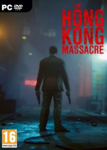 The Hong Kong Massacre (2019) PC