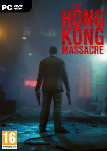 The Hong Kong Massacre (2019) PC