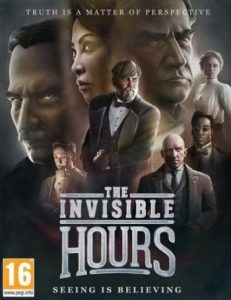 The Invisible Hours (2017) PC