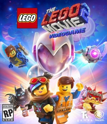 The LEGO Movie 2 Videogame (2019) PC