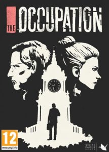 The Occupation (2019) PC