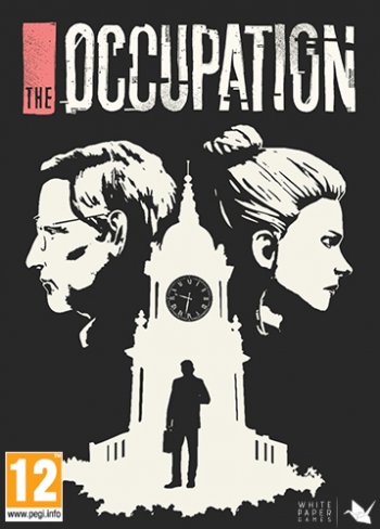 The Occupation (2019) PC