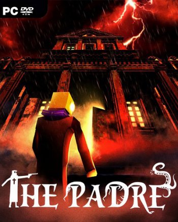 The Padre (2019) PC