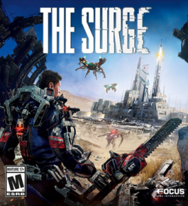 The Surge: Complete Edition [v 42876 + DLCs] (2017) PC