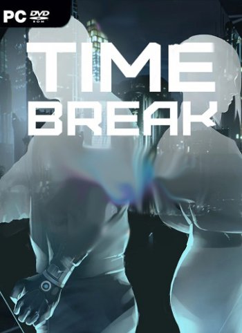 Time Break 2121 (2019) PC