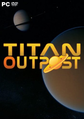 Titan Outpost (2019) PC