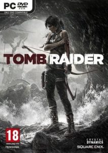 Tomb Raider: Game of the Year Edition [1.01.748.0 + DLCs] (2013) PC