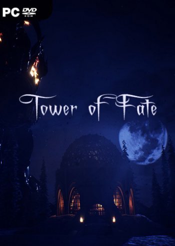 Tower of Fate (2019) PC