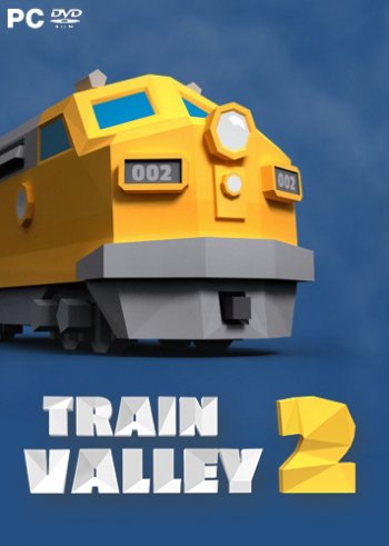 Train Valley 2 (2019) PC