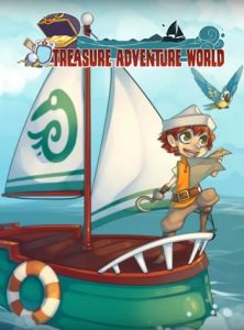 Treasure Adventure World [v 1.06] (2018) PC