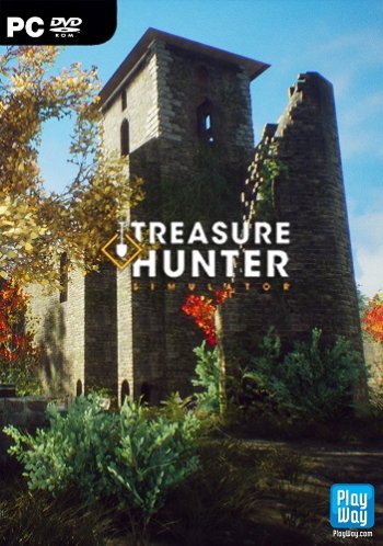 Treasure Hunter Simulator (2018) PC