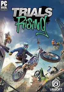 Trials Rising - Gold Edition (2019) PC