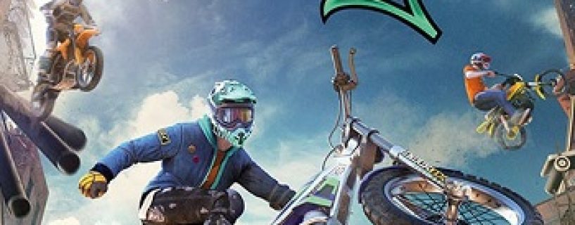 Baixe Trials Rising PT_BR