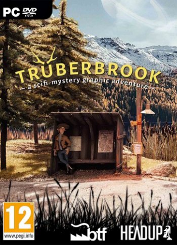 Truberbrook [v 1.10] (2019) PC