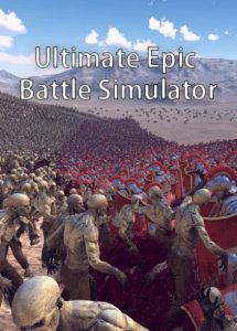 Ultimate Epic Battle Simulator / UEBS [v 1.7] (2017) PC